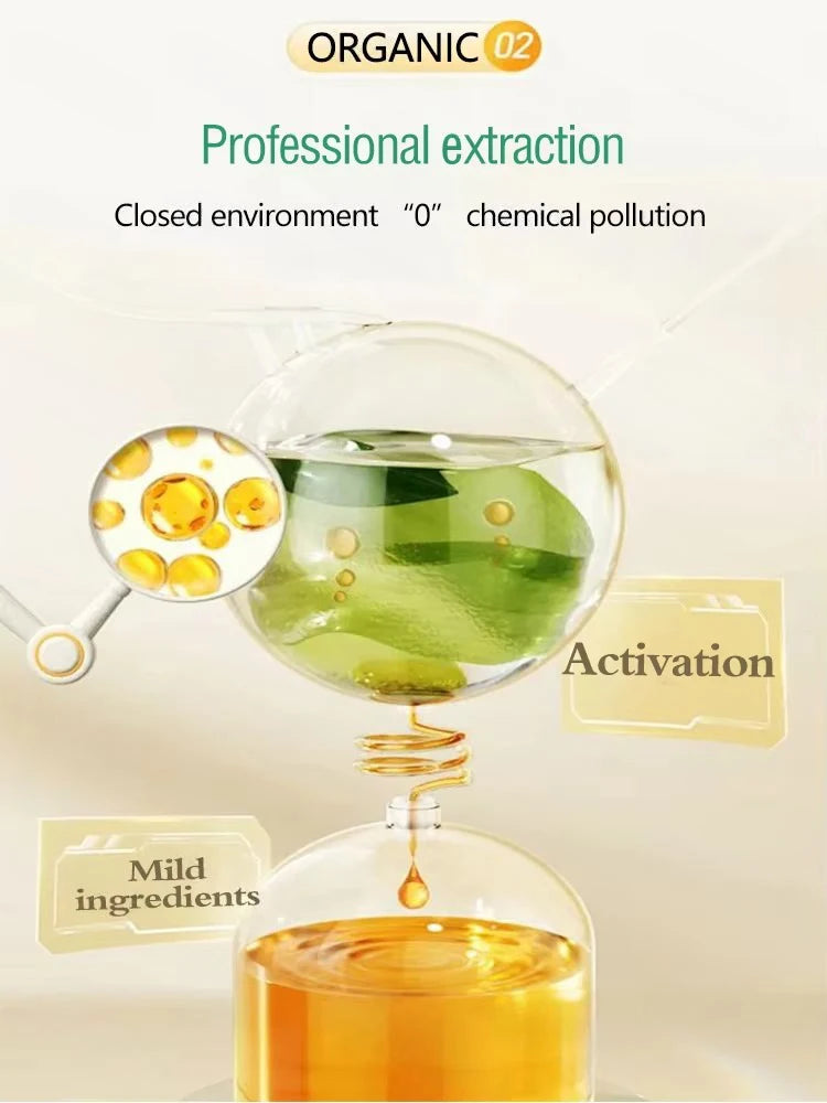 Applicateur & masseur pour cuir chevelu – Peigne distributeur de liquide – Outil massage pour croissance des cheveux